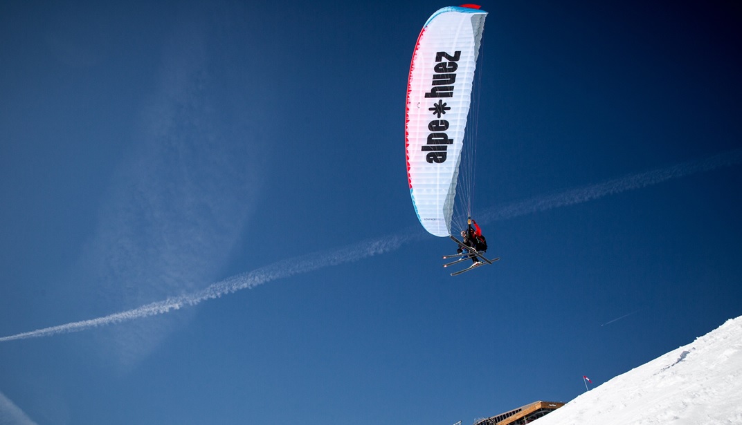Parapente Parapente